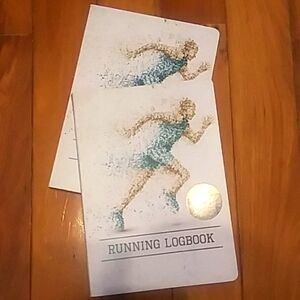 Running Logbook